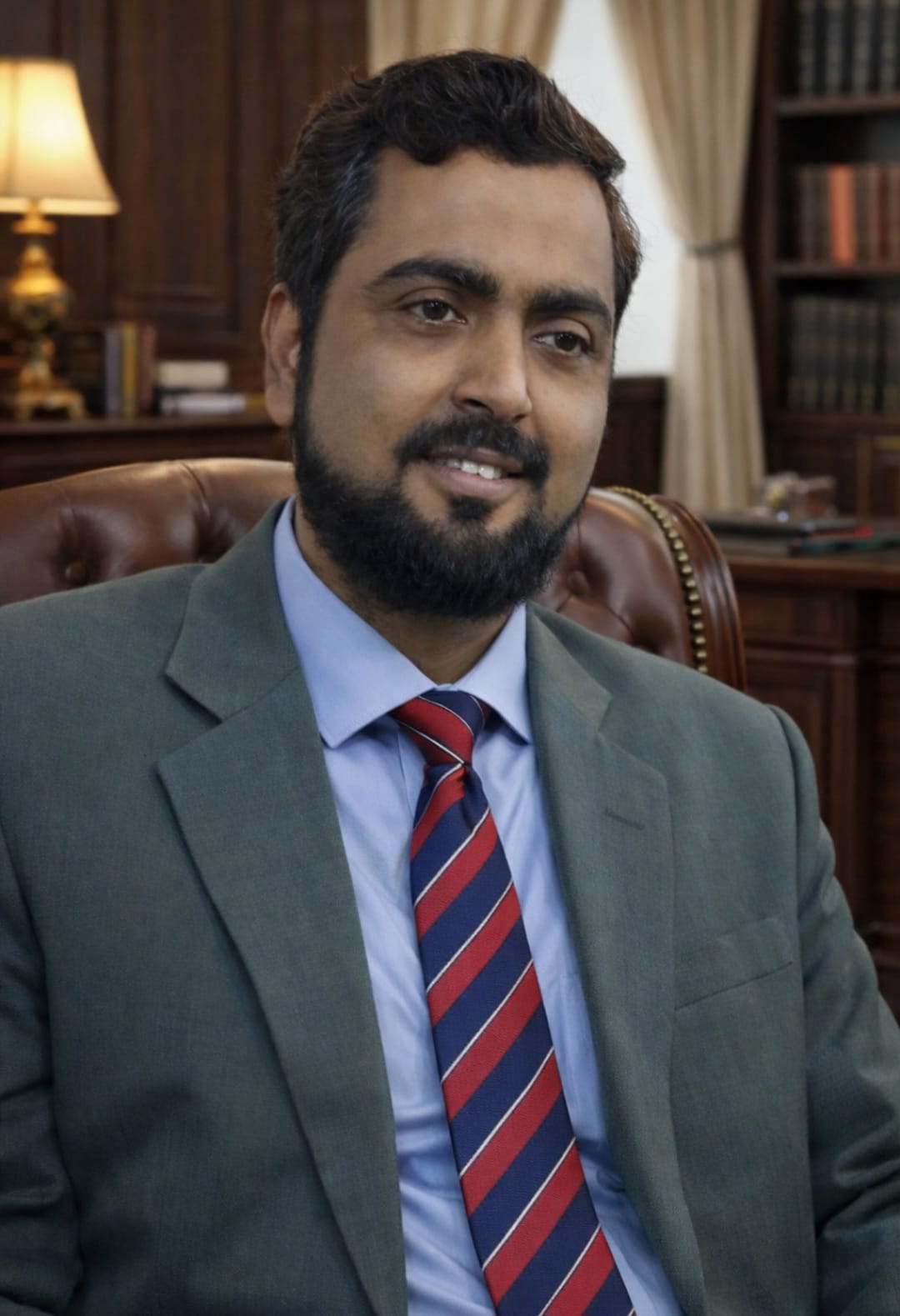 Arif Rahman